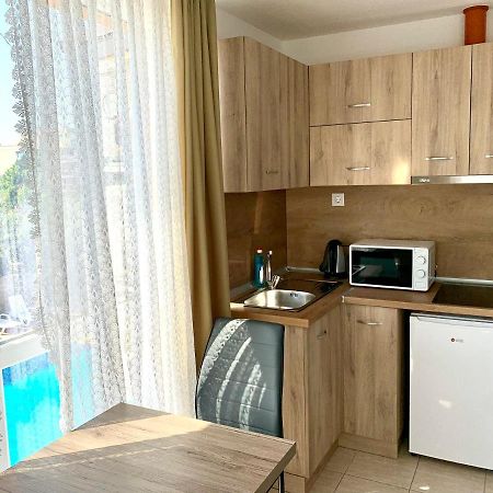 Byala Residence Apartments Экстерьер фото