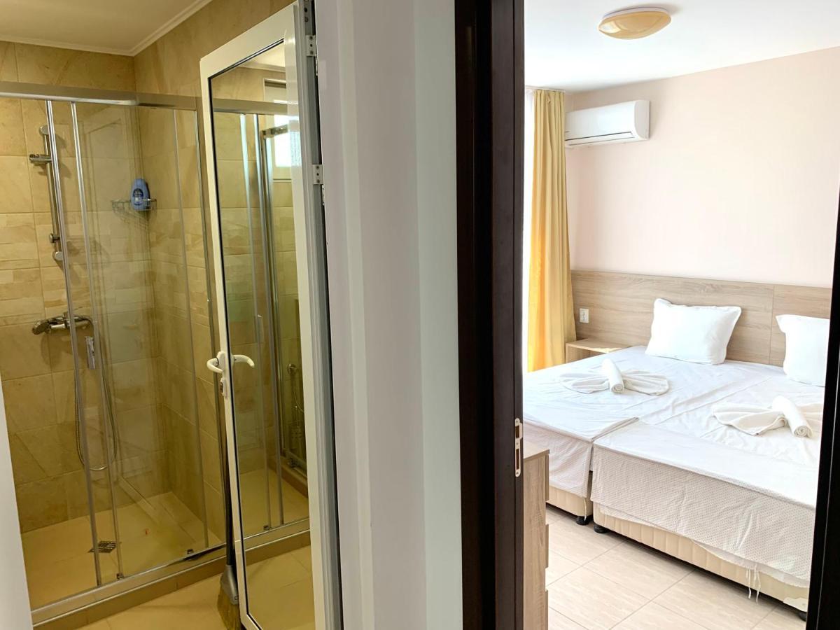 Byala Residence Apartments Экстерьер фото
