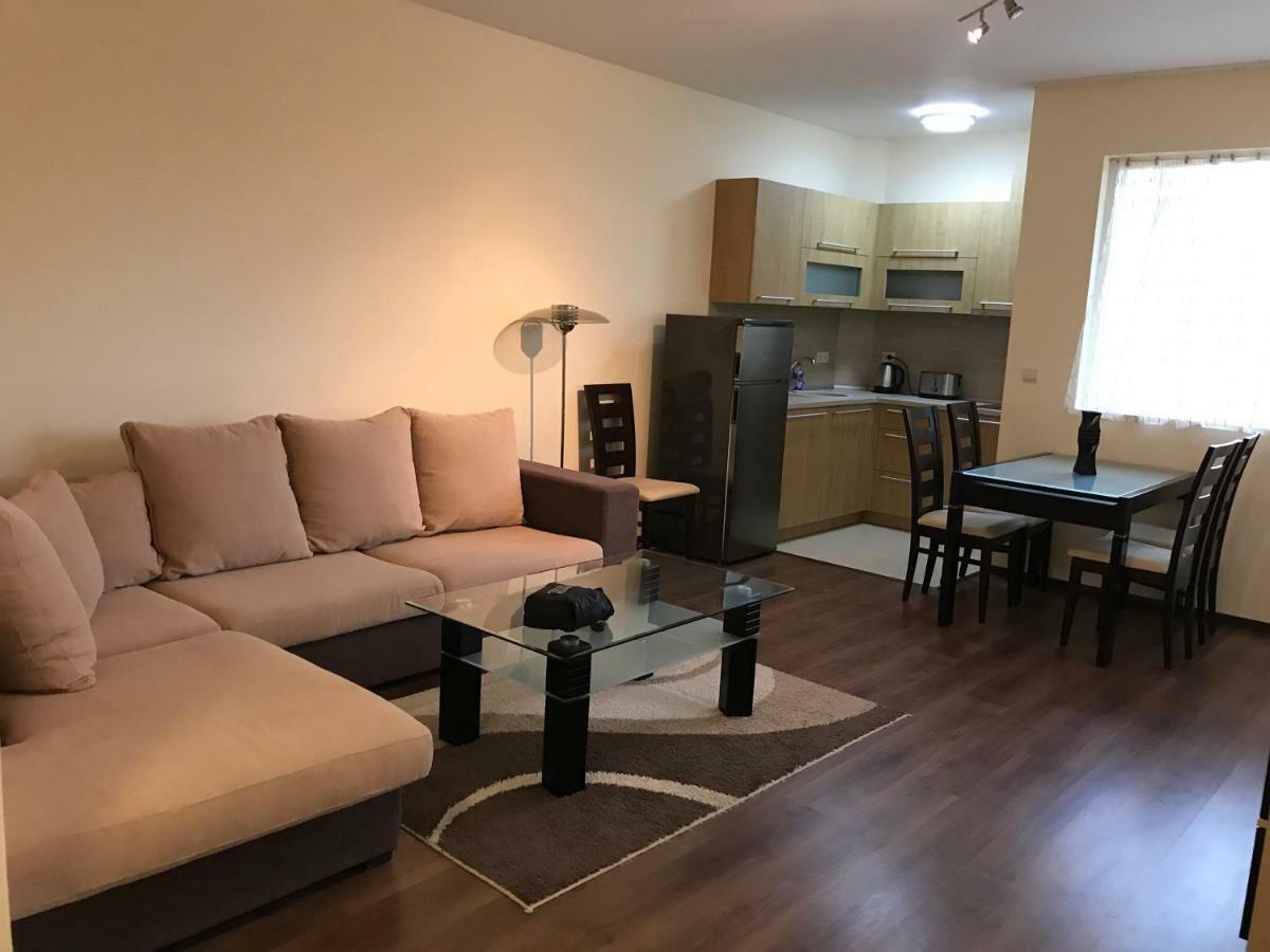 Byala Residence Apartments Экстерьер фото