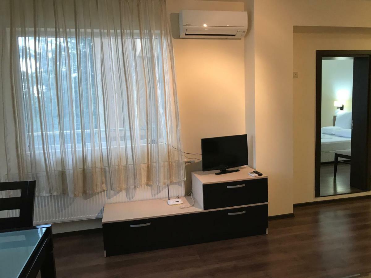 Byala Residence Apartments Экстерьер фото