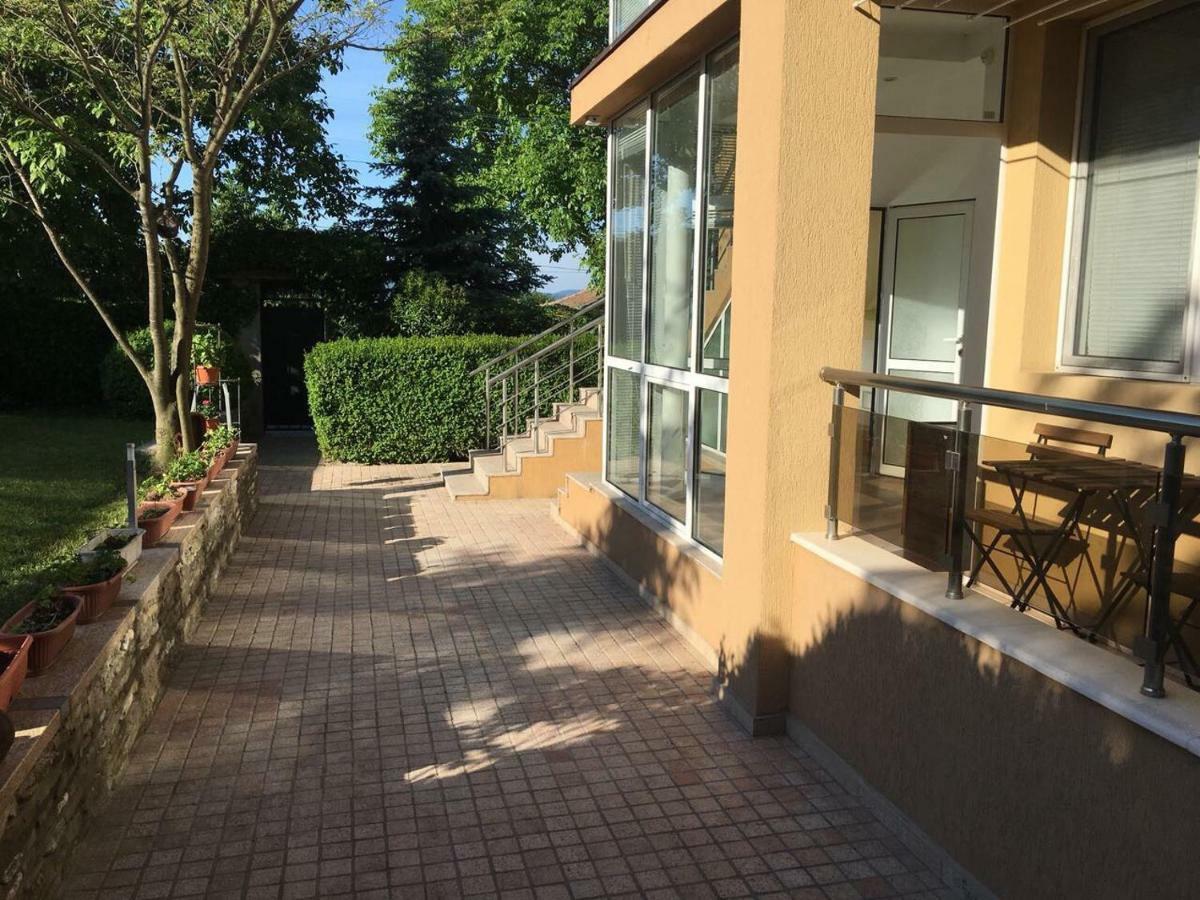 Byala Residence Apartments Экстерьер фото