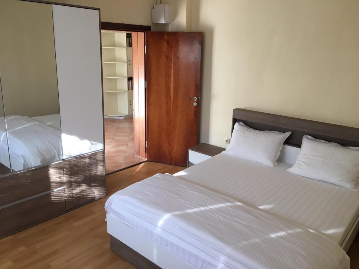 Byala Residence Apartments Экстерьер фото