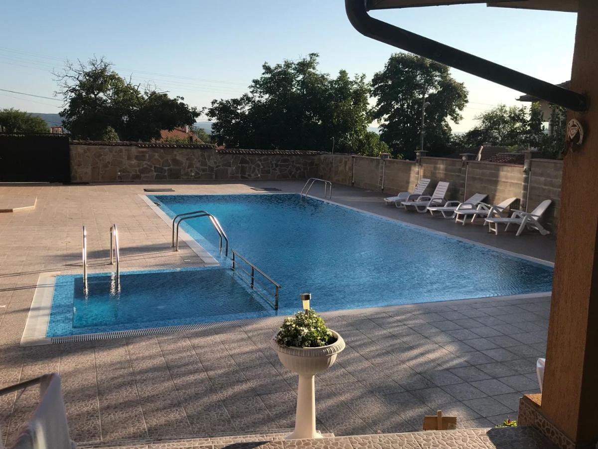 Byala Residence Apartments Экстерьер фото