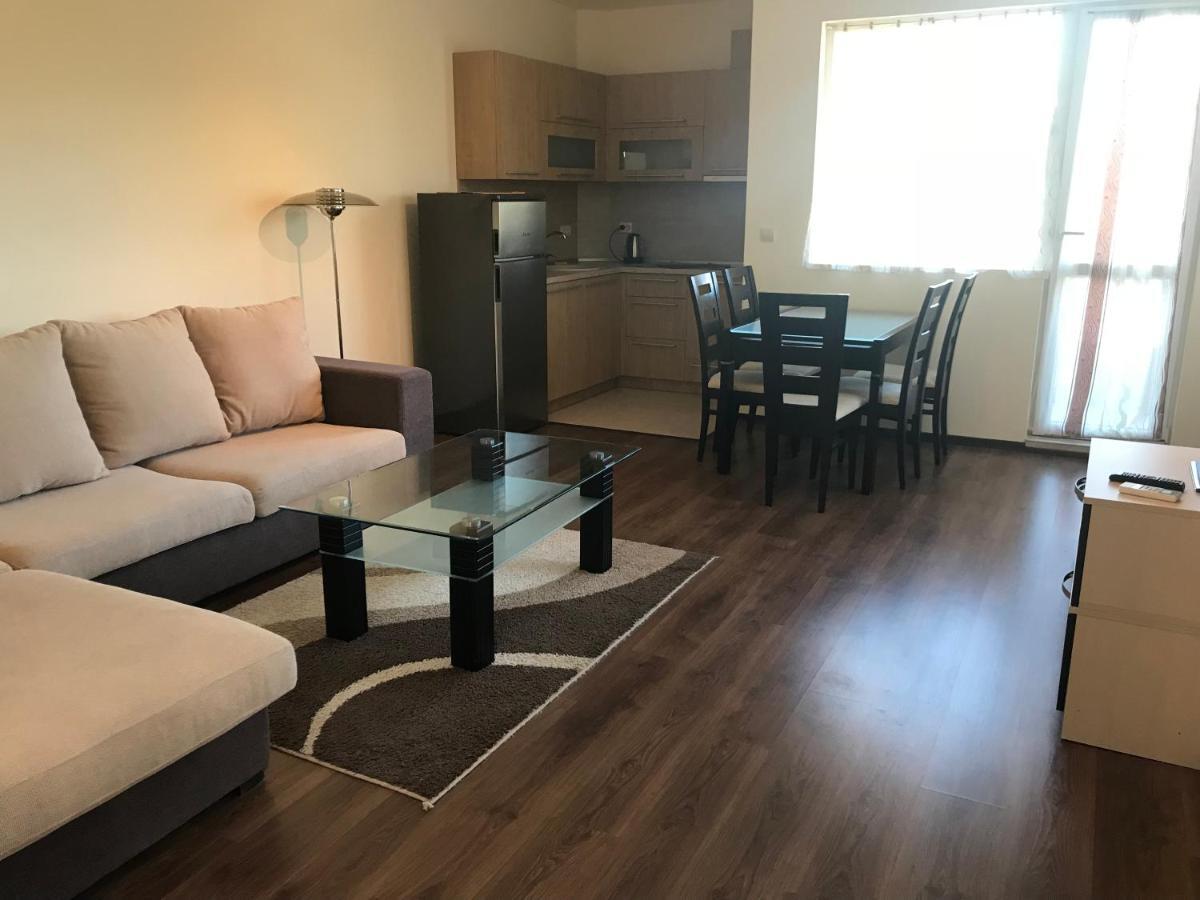 Byala Residence Apartments Экстерьер фото